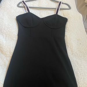 Guess Little Black Dress